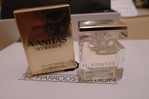 Glossy Box March Harrods Edition 3