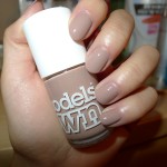Models Own Nude Beige Nail Polish 5