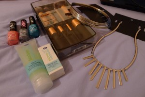 My Weekend Shopping Haul 5