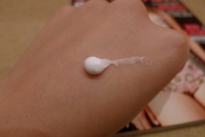 Percy and Reed Finishing Polish Review 6