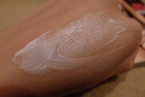 Percy and Reed Finishing Polish Review