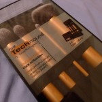 Real Techniques Core Collection Review 1