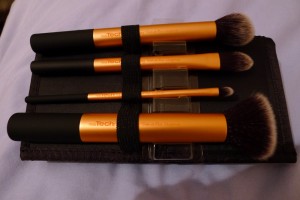 Real Techniques Core Collection Review 2