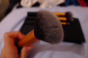 Real Techniques Core Collection Review 5
