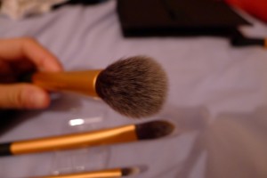 Real Techniques Core Collection Review 6