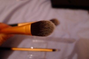 Real Techniques Core Collection Review 7