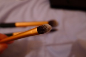 Real Techniques Core Collection Review 8