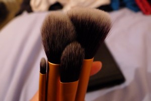 Real Techniques Core Collection Review 8