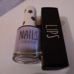 TOPSHOP Blog Giveaway 1