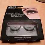 Ardell Lashes Review 1