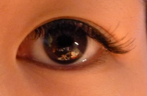 Ardell Lashes Review 4