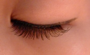 Ardell Lashes Review 5