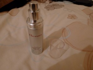 Elemis SOS Emergency Cream Review 6