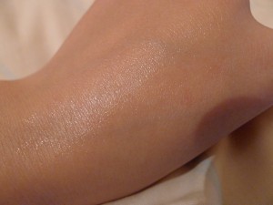 Elemis SOS Emergency Cream Review 3