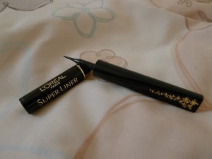L'Oreal Super Liner Review 10