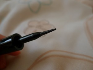 L'Oreal Super Liner Review 5