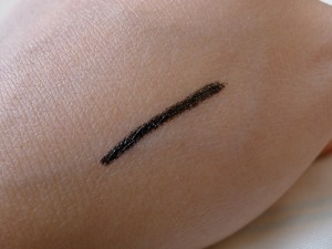 L'Oreal Super Liner Review 6
