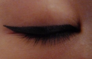 L'Oreal Super Liner Review 8