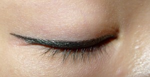 L'Oreal Super Liner Review 9