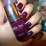 Nails Inc Savile Row Nail Polish 6