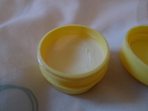 The Body Shop Lip Balm Review 3