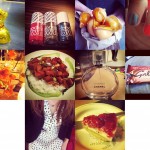 Week in Instagrams