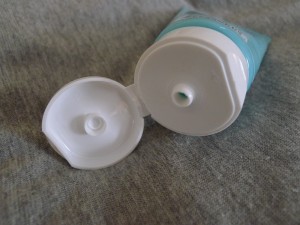 Bliss Blood Orange White Pepper Body Butter Review 3