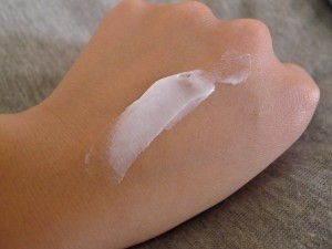 Bliss Blood Orange White Pepper Body Butter Review 4