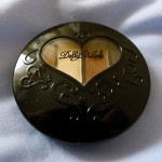 Dolly Wink Eyeshadow Review 1