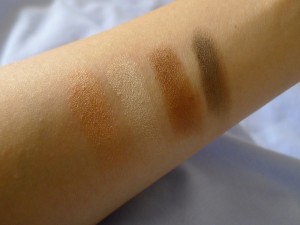 Dolly Wink Eyeshadow Review 4