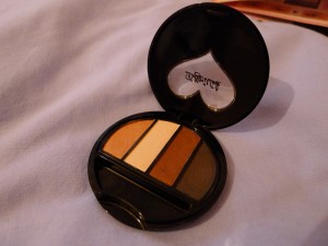 Dolly Wink Eyeshadow Review 2