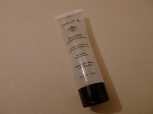 GlossyBox April - The Natural Box Review 10