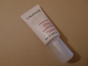 GlossyBox April - The Natural Box Review 5