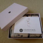 GlossyBox May - The Anniversary Box 1