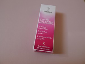GlossyBox May - The Anniversary Box 8