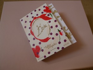 GlossyBox May - The Anniversary Box 7