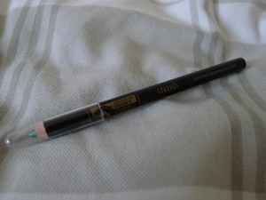 Inika Organic Eyeliner Review 1