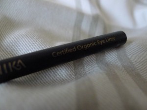 Inika Organic Eyeliner Review 2