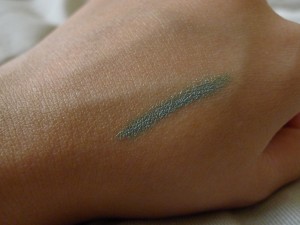 Inika Organic Eyeliner Review 4