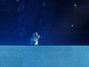Kanye West Jay Z Watch The Throne 2