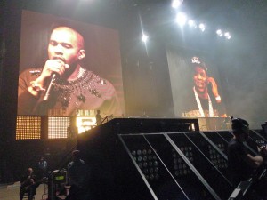 Kanye West Jay Z Watch The Throne 8
