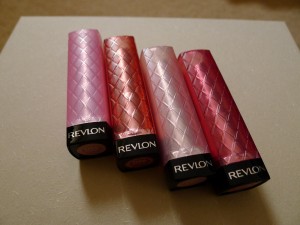 Revlon Lip Butter Review 1