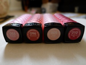 Revlon Lip Butter Review 2