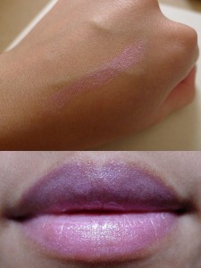 Revlon Lip Butter Review 5