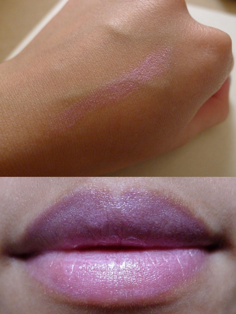 Revlon Lip Butter Review 5