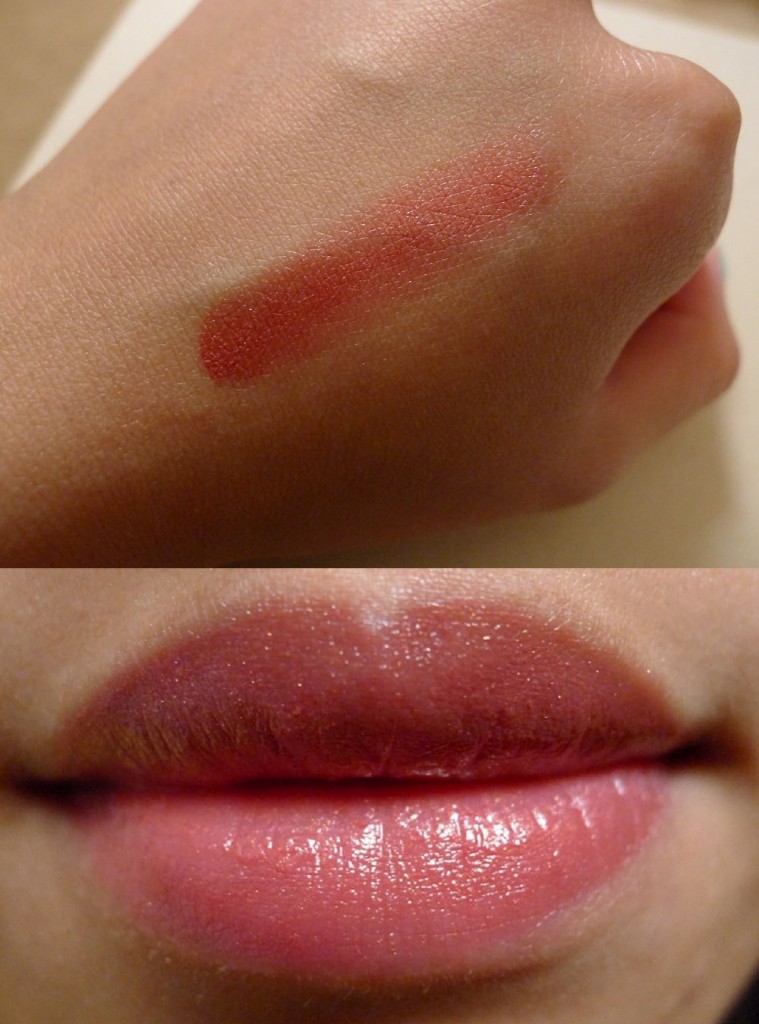 Revlon Lip Butter Review 6