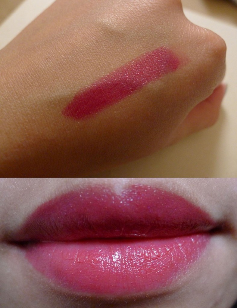 Revlon Lip Butter Review 7
