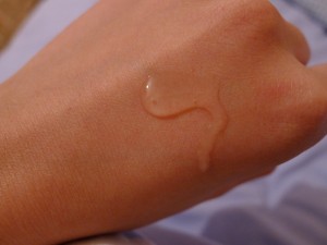 The Body Shop Passion Fruit Cleansing Gel Review 4
