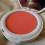 Topshop Cream Blush Review 2