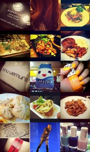 Week In Instagrams 4